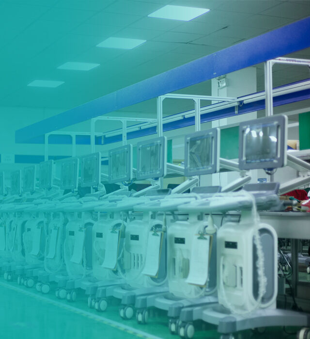 彩色宮腔監(jiān)測系統